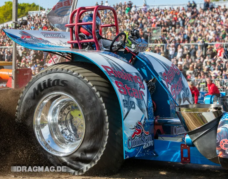 Tractor Pulling Fürchtorf 2026 – Foto 91