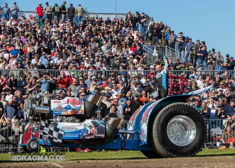 Tractor Pulling Fürchtorf 2026 – Foto 92