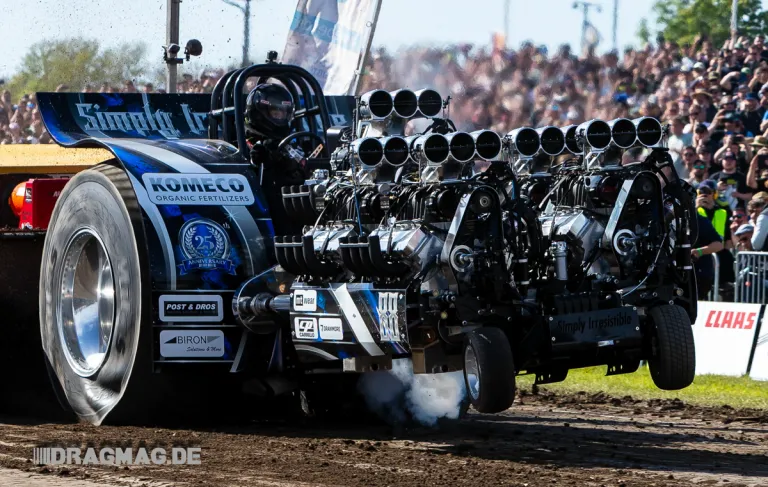 Tractor Pulling Fürchtorf 2026 – Foto 93