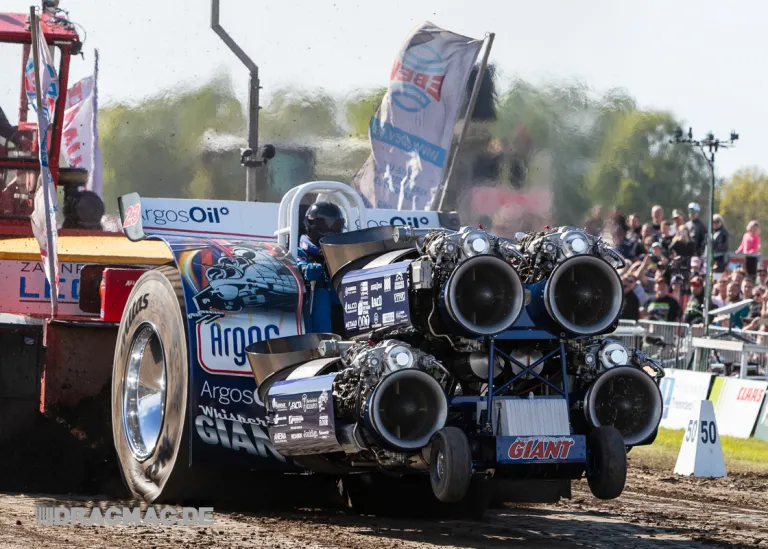 Tractor Pulling Fürchtorf 2026 – Foto 95