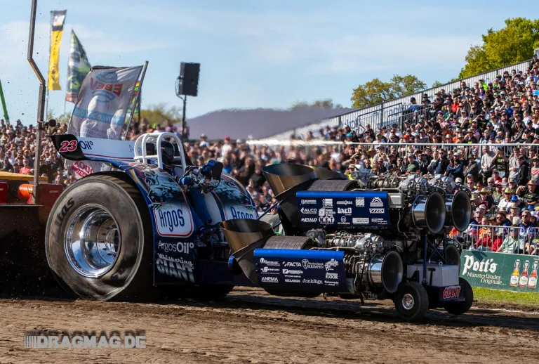 Tractor Pulling Fürchtorf 2026 – Foto 96