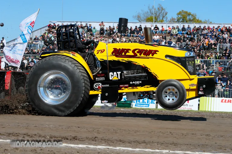 Tractor Pulling Fürchtorf 2026 – Foto 17