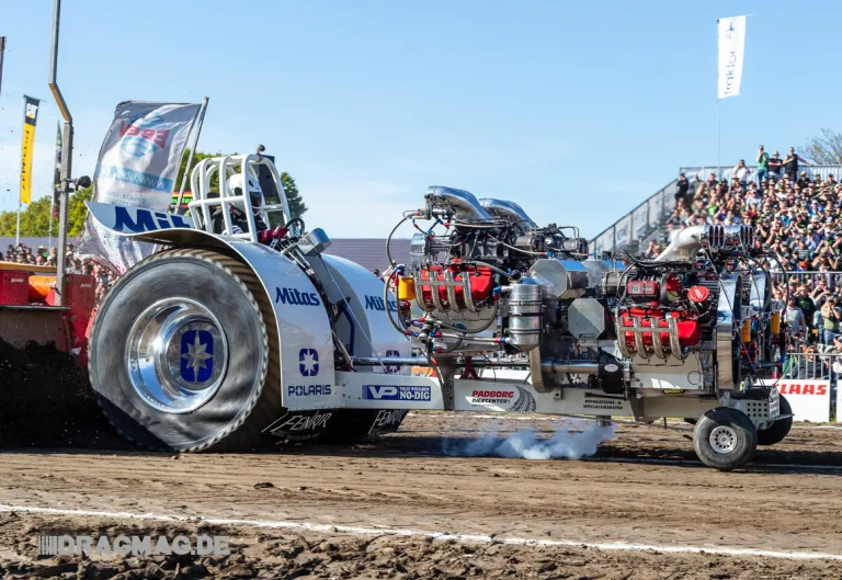 Tractor Pulling Fürchtorf 2026 – Foto 100