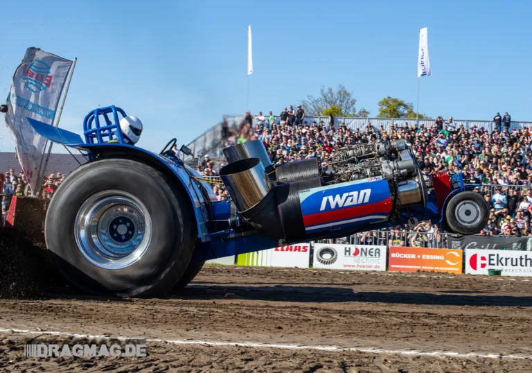 Tractor Pulling Fürchtorf 2026 – Foto 101
