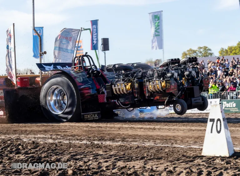 Tractor Pulling Fürchtorf 2026 – Foto 102