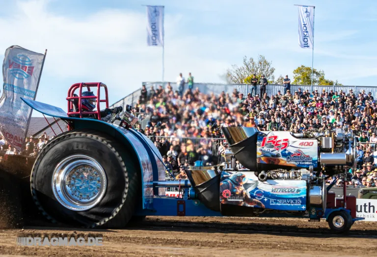 Tractor Pulling Fürchtorf 2026 – Foto 103