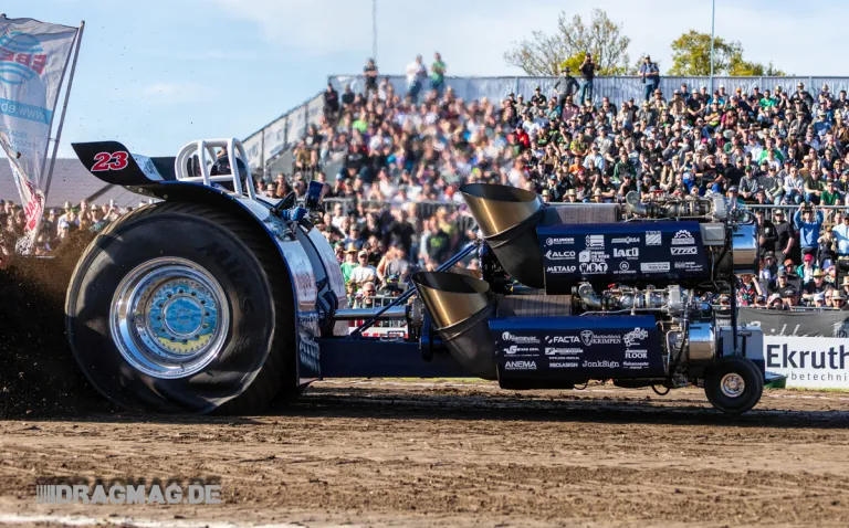 Tractor Pulling Fürchtorf 2026 – Foto 106