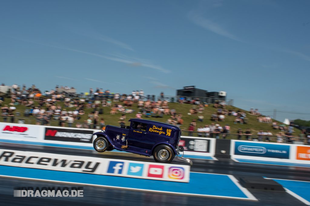 Main Event – Foto 1