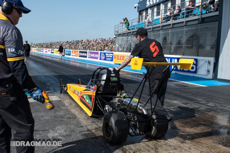 Main Event – Foto 2