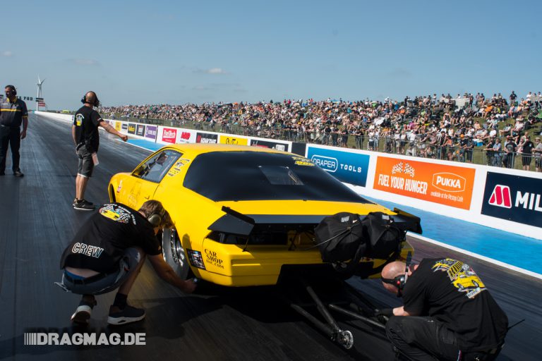 Main Event – Foto 3