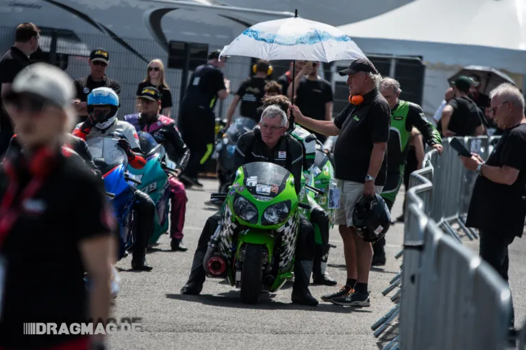 The Main Event Santa Pod 2026 – Foto 23