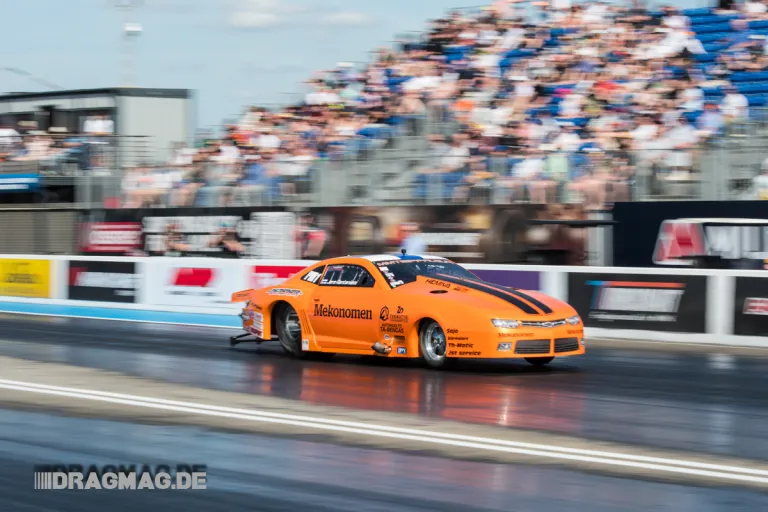 The Main Event Santa Pod 2026 – Foto 34