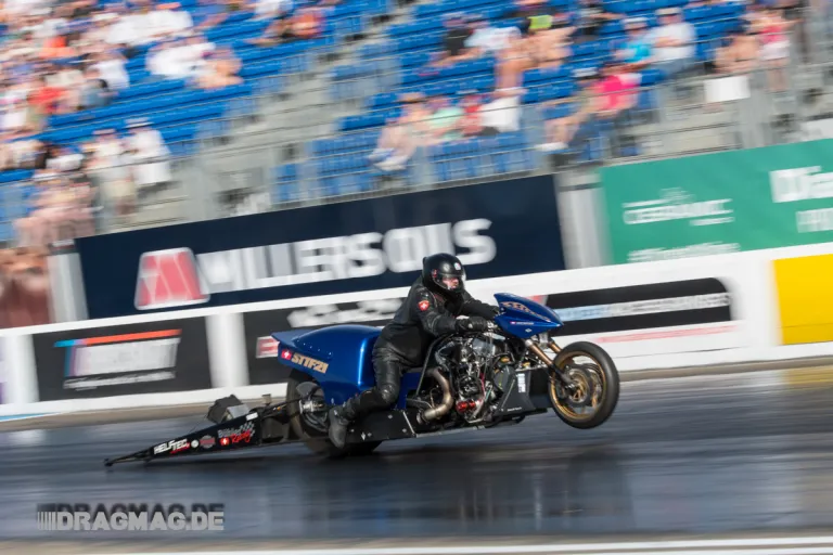 The Main Event Santa Pod 2026 – Foto 40