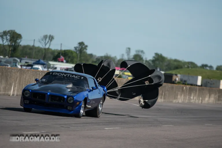 The Main Event Santa Pod 2026 – Foto 47