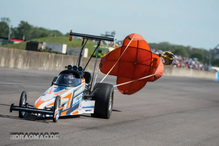 The Main Event Santa Pod 2026 – Foto 48