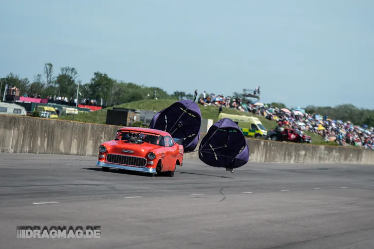 The Main Event Santa Pod 2026 – Foto 52