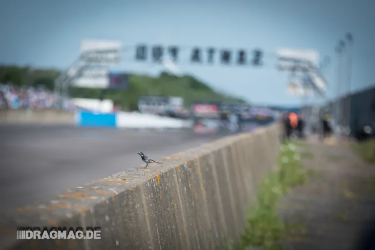 The Main Event Santa Pod 2026 – Foto 57