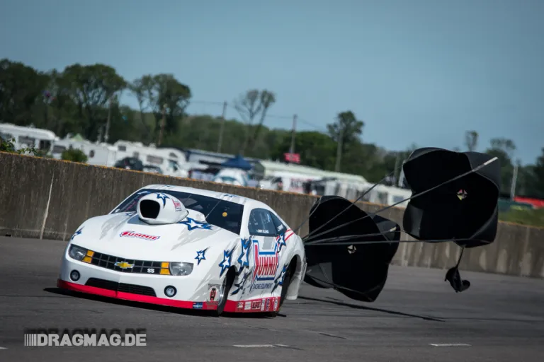 The Main Event Santa Pod 2026 – Foto 58