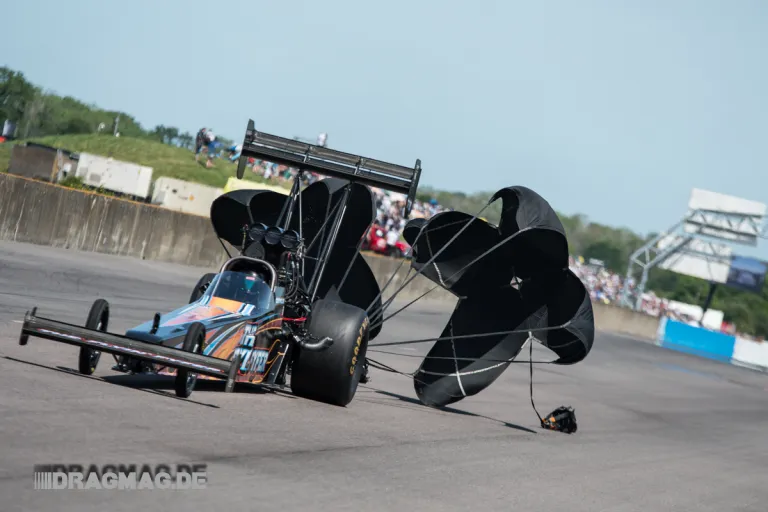 The Main Event Santa Pod 2026 – Foto 60