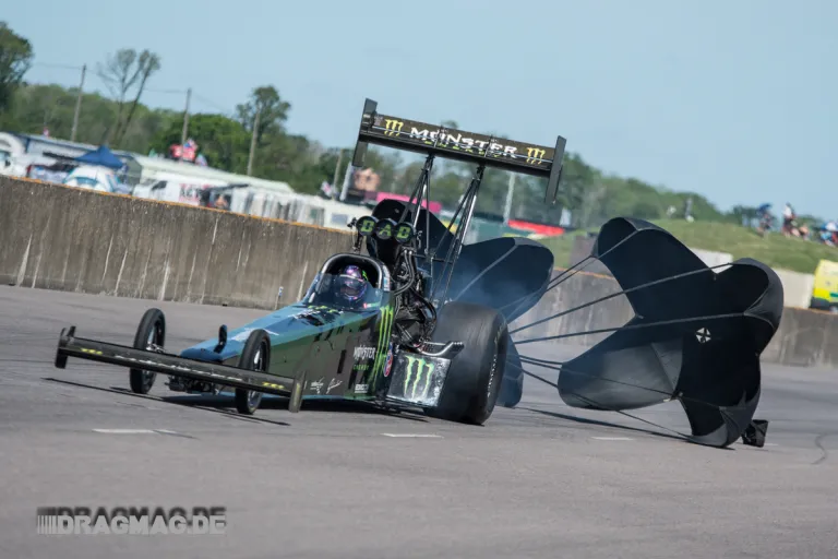 The Main Event Santa Pod 2026 – Foto 61