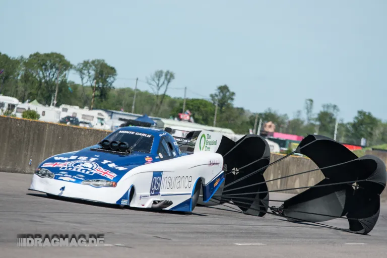 The Main Event Santa Pod 2026 – Foto 64
