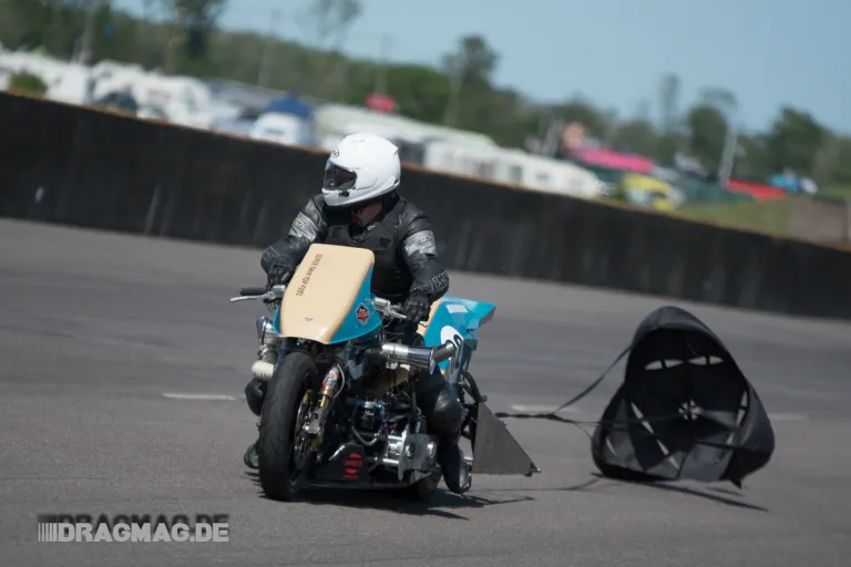 The Main Event Santa Pod 2026 – Foto 66