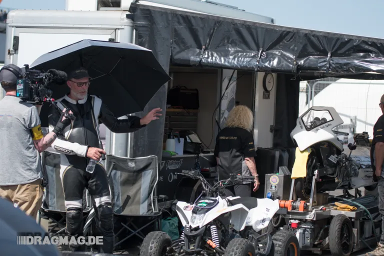 The Main Event Santa Pod 2026 – Foto 67