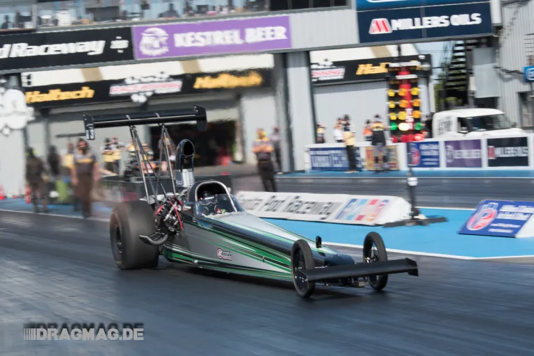 The Main Event Santa Pod 2026 – Foto 70