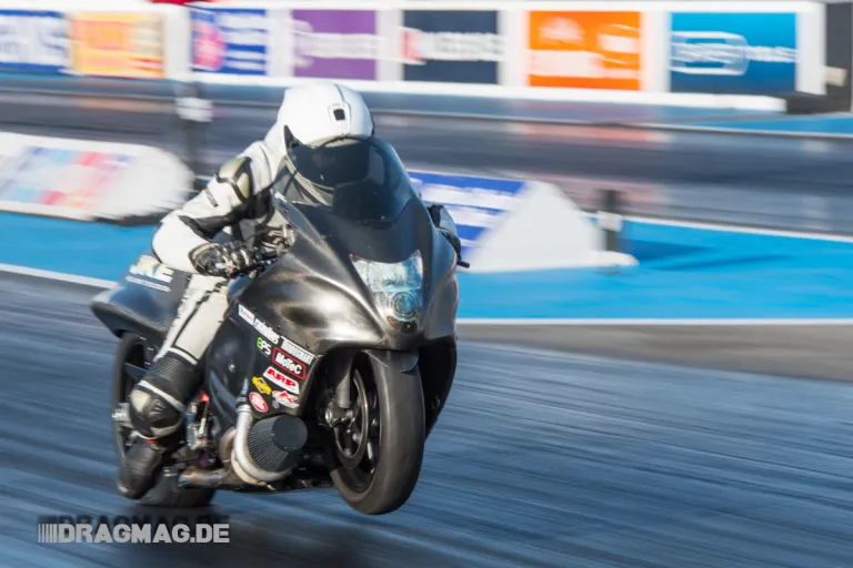 The Main Event Santa Pod 2026 – Foto 76