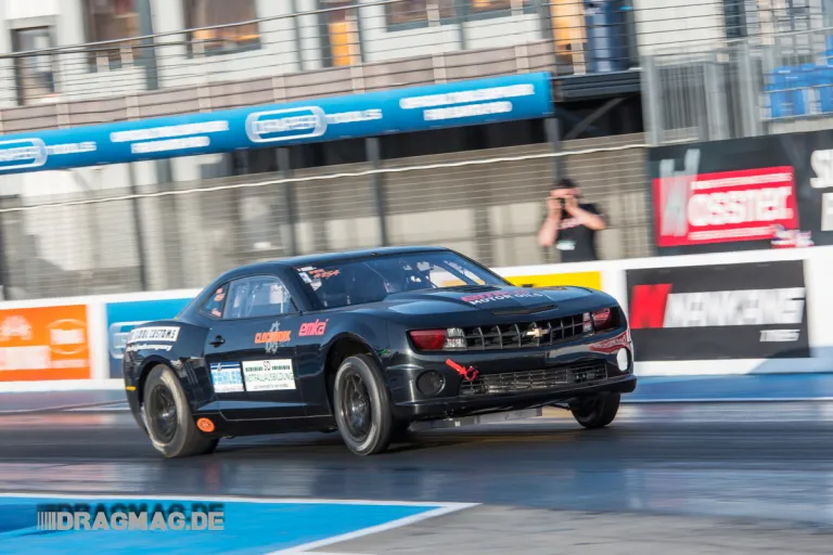The Main Event Santa Pod 2026 – Foto 79