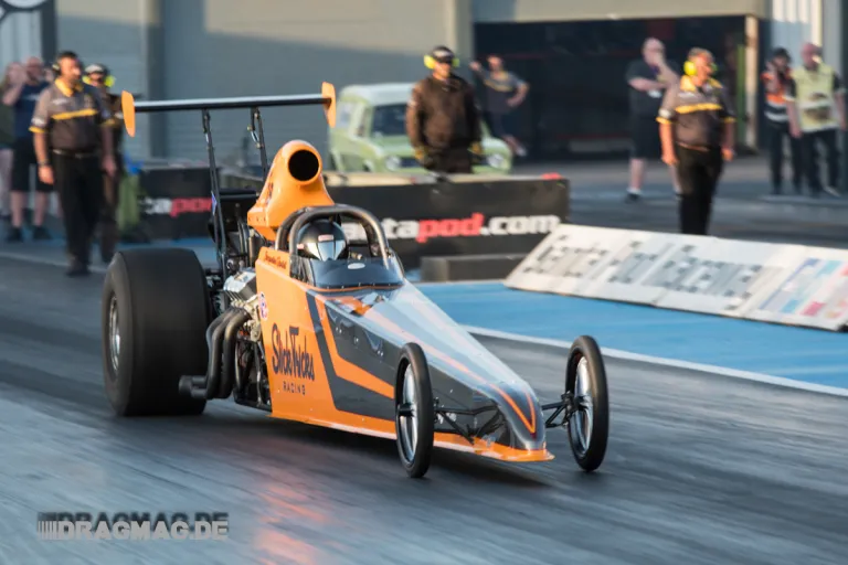 The Main Event Santa Pod 2026 – Foto 82
