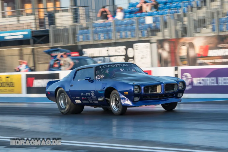 The Main Event Santa Pod 2026 – Foto 86