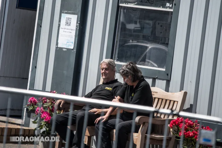 The Main Event Santa Pod 2026 – Foto 90