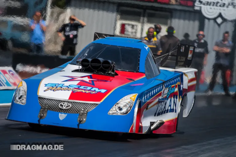 The Main Event Santa Pod 2026 – Foto 95