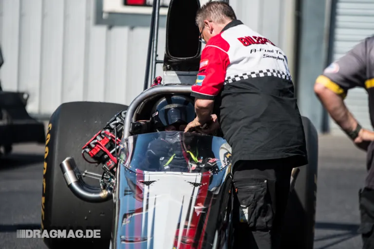 The Main Event Santa Pod 2026 – Foto 100