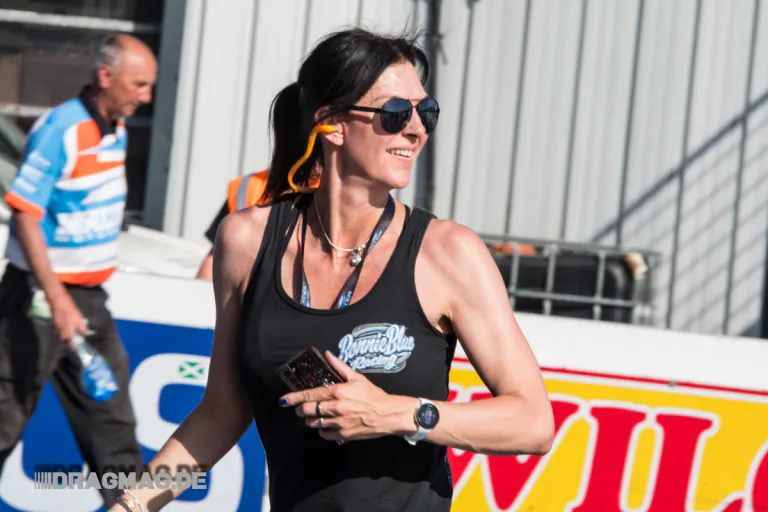 The Main Event Santa Pod 2026 – Foto 104