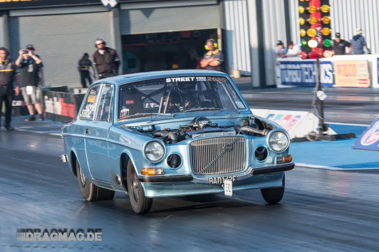 The Main Event Santa Pod 2026 – Foto 110