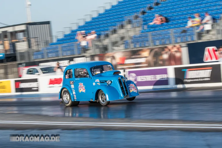 The Main Event Santa Pod 2026 – Foto 111