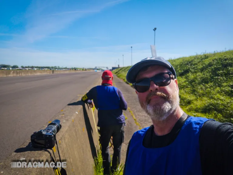 The Main Event Santa Pod 2026 – Foto 115