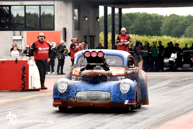 SpeedEvents Internationals Tierp Juni 2026 – Foto 200