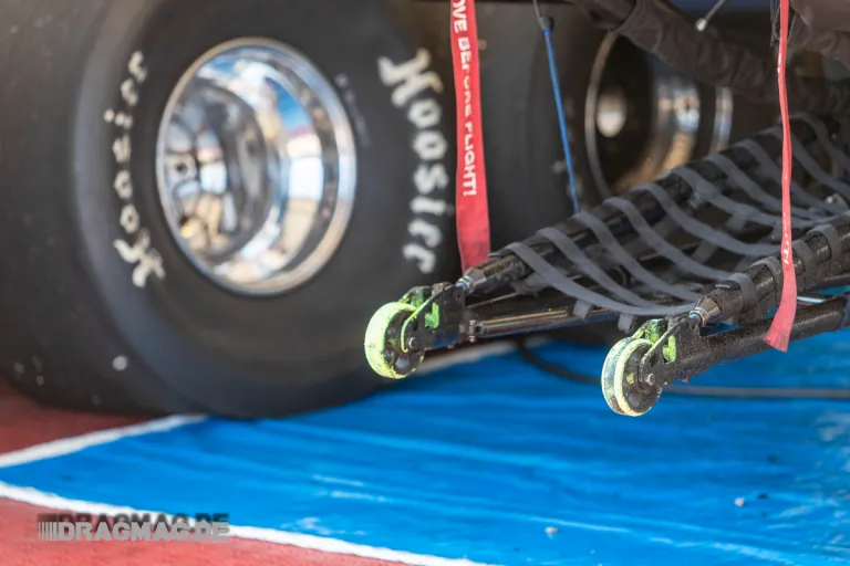 The Main Event Santa Pod 2026 – Foto 3