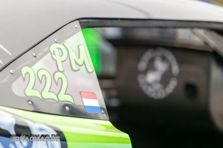 The Main Event Santa Pod 2026 – Foto 4