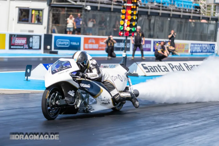 The Main Event Santa Pod 2026 – Foto 63