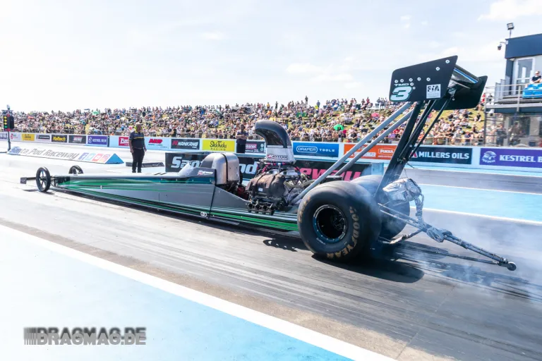 The Main Event Santa Pod 2026 – Foto 72