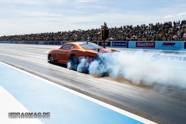 The Main Event Santa Pod 2026 – Foto 85