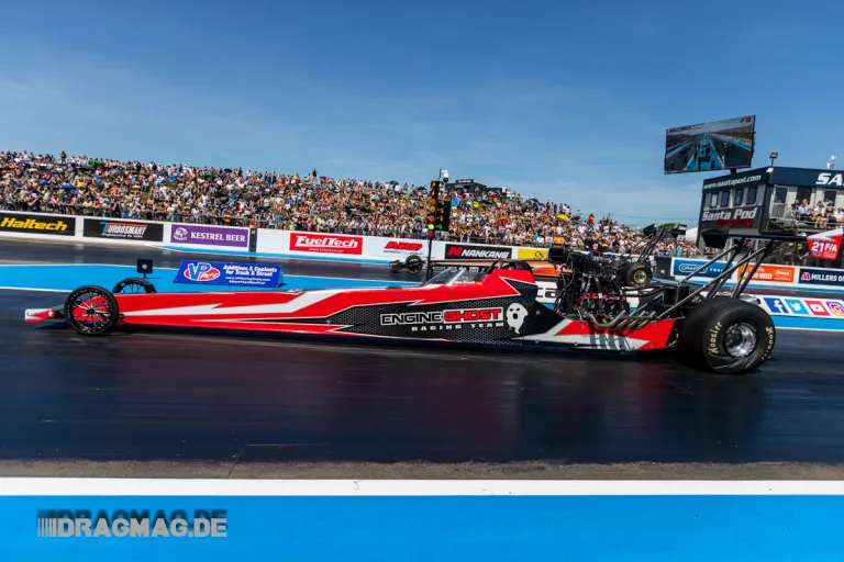 The Main Event Santa Pod 2026 – Foto 104