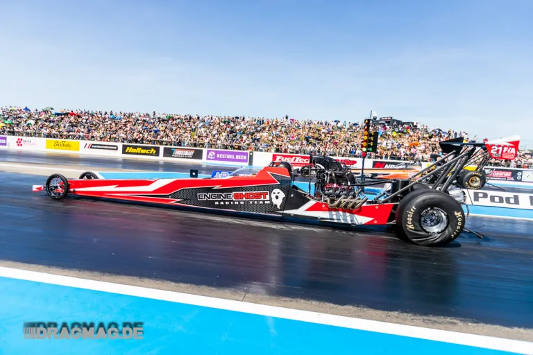 The Main Event Santa Pod 2026 – Foto 105