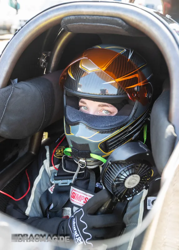 The Main Event Santa Pod 2026 – Foto 112