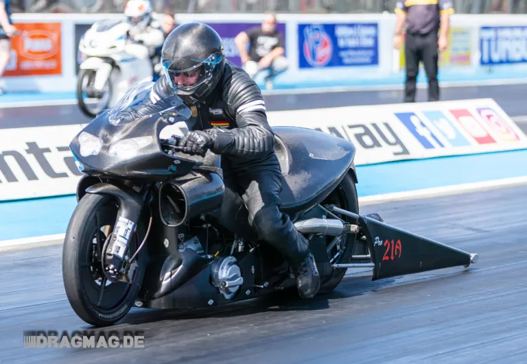 The Main Event Santa Pod 2026 – Foto 119
