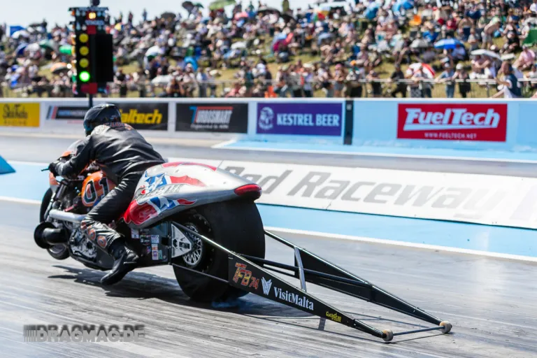 The Main Event Santa Pod 2026 – Foto 121